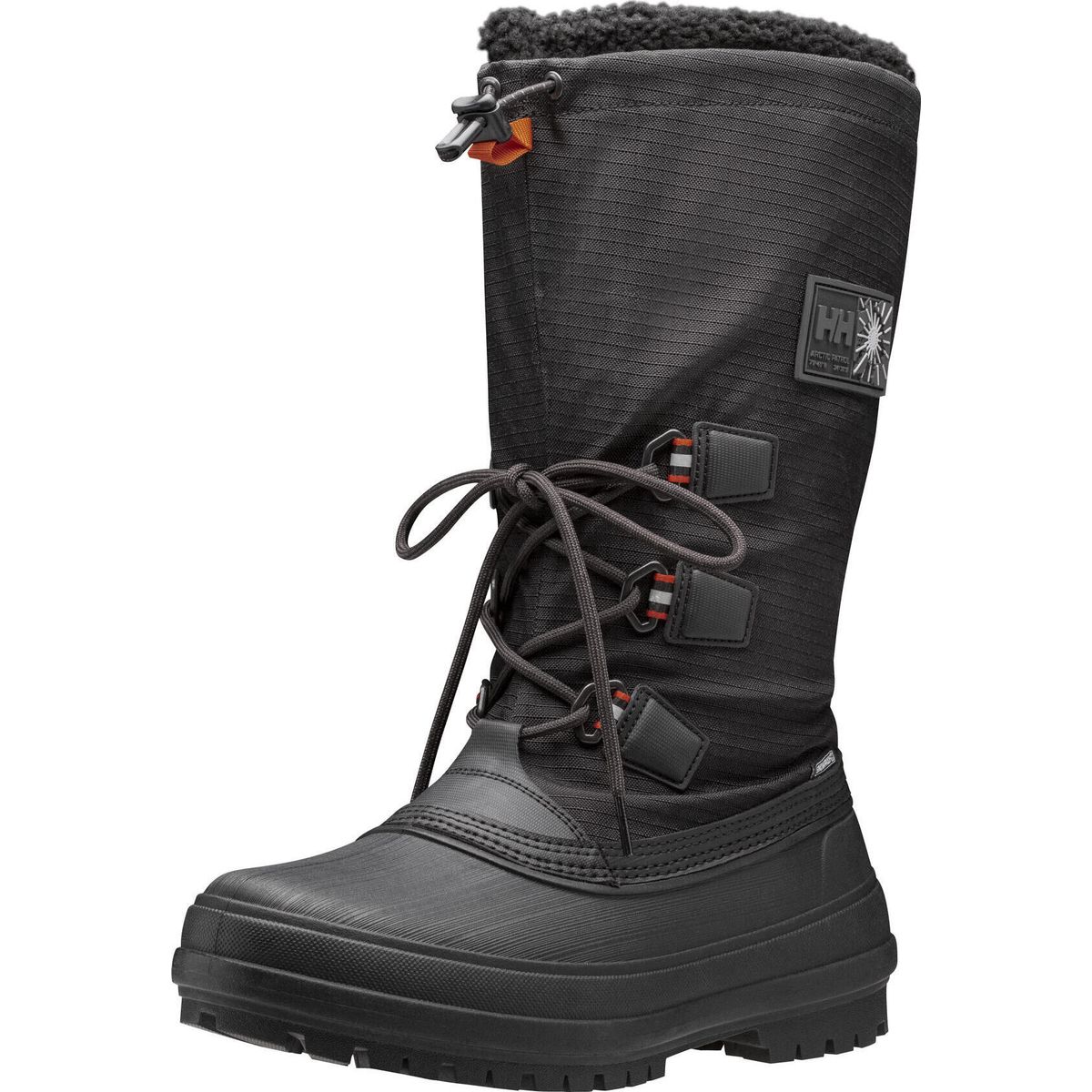 Helly Hansen Arctic Patrol Boot black (990) 8 11768_990-8