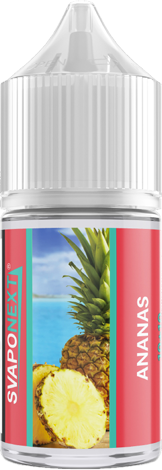 Svaponext Ananas Aroma Mini Shot 10ml