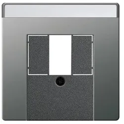 Gira Abdeckung 0876600