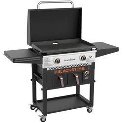 Blackstone 28" Griddle Grillstation mit Airfryer