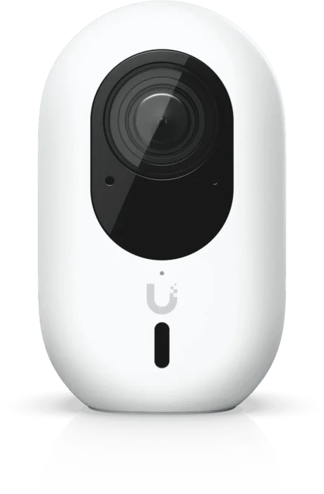 Ubiquiti UniFi Protect UVC-G6-INS-W, weiß
