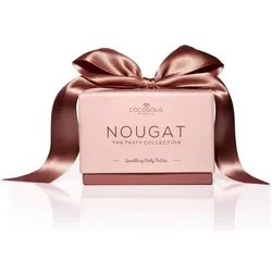 Cocosolis, Bodylotion, Nougat (Body Butter, 250 ml)