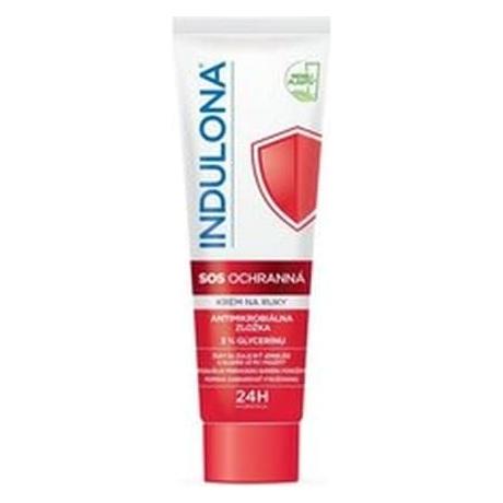 Indulona SOS Hand cream for intensive protection and regeneration 75ml (37953850)