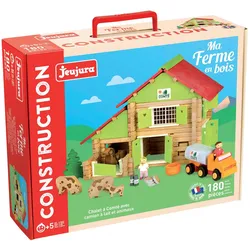 Jeujura 8054 Bauspielzeug