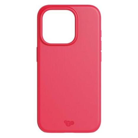 tech21 - Evo Lite iPhone 15 Pro Red (Apple iPhone 15 Pro) (T21-10455)