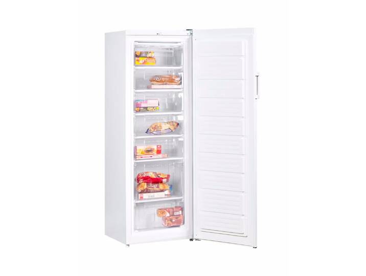 Kibernetik ECOTK245 Gefrierschrank – Gefrierschrank/Tiefkühler freistehend – weiss