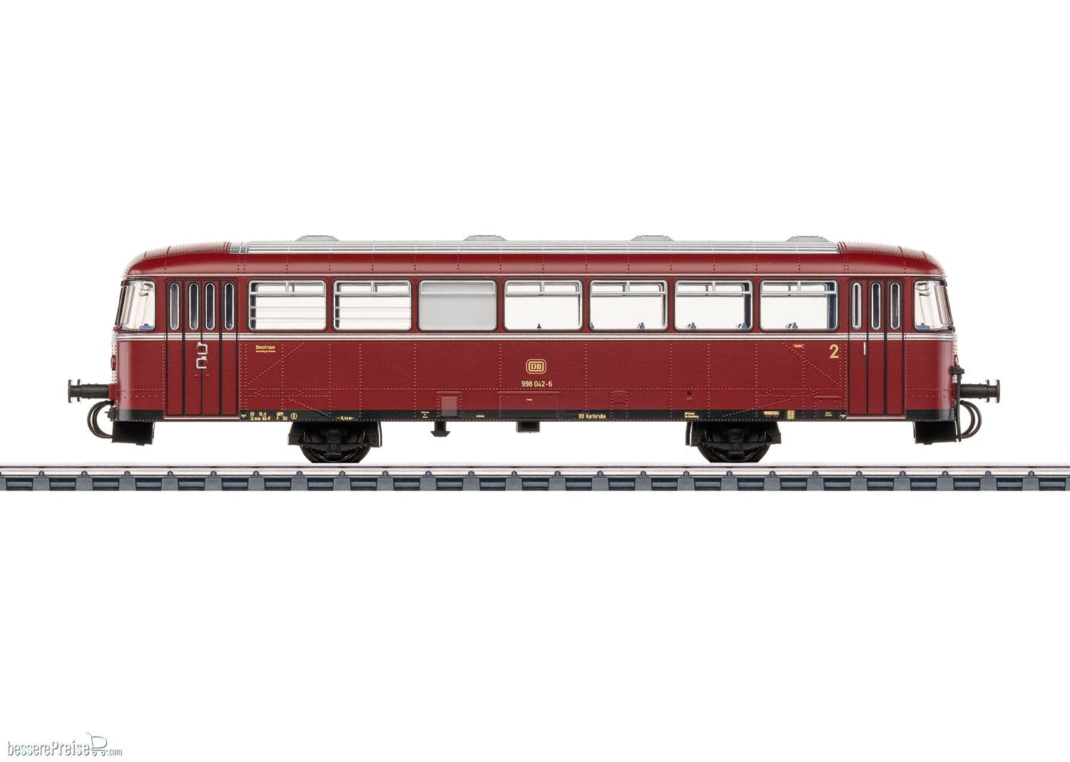 Märklin 041981