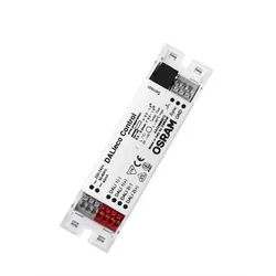 DALIeco Control   DALIECO CONTROL FS1                OSRAM