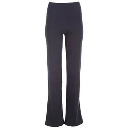 WINSHAPE Damen Trainingshose WH3, Größe XS in Blau Blau