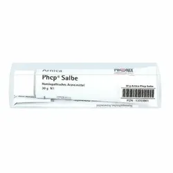 Arnica Phcp Salbe