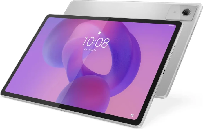 Lenovo Idea Tab Plus 12.1" 12GB/256GB Cloud Grey + Tab Pen