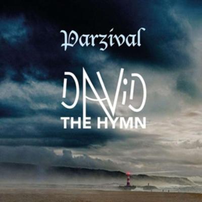 David - The Hymn (Gatefold) - Parzival, Vinyl