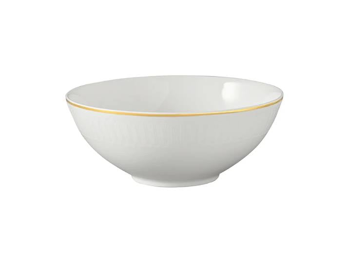 Villeroy & Boch Bol Château Septfontaines Individual Ø15,5 cm Blanc-or