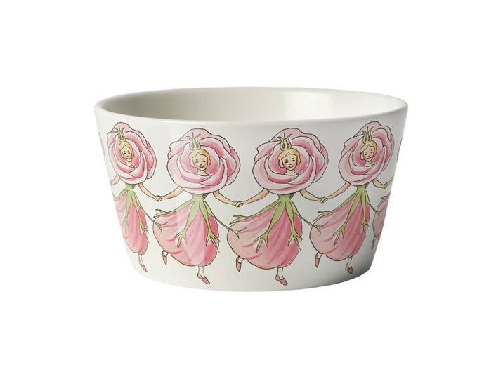 Design House Stockholm Bol Rose 50 cl