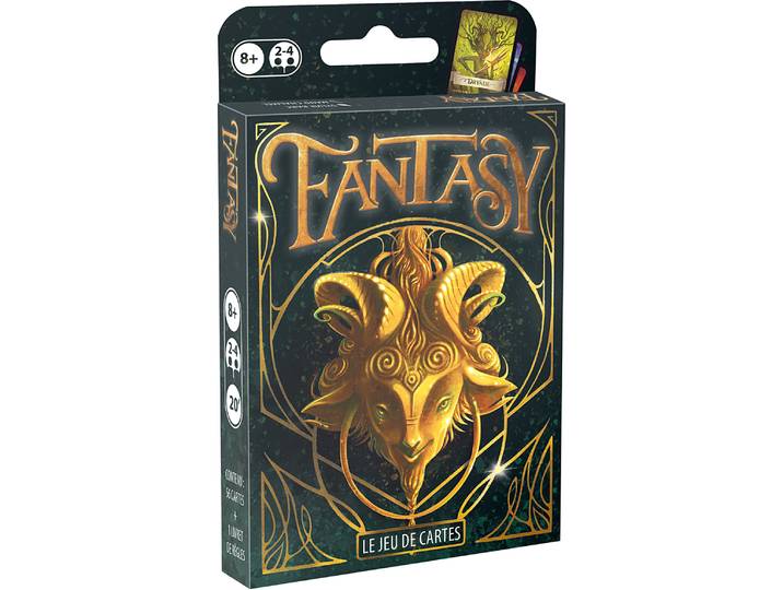 Fantasy refresh
