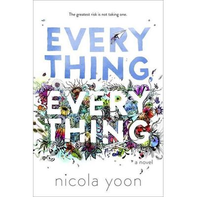 Yoon, N: Everything, Everything, Taschenbuch von Nicola Yoon, Random House LCC US