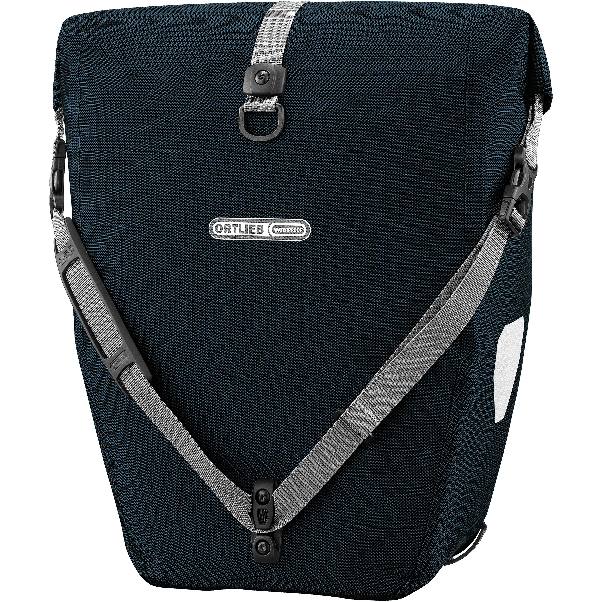 Ortlieb Back-Roller Urban QL3.1 Fahrradtaschen blau Größe 20L Bikepacking | Commuting