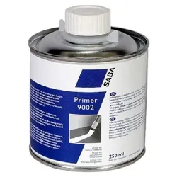 Saba Fugen Dichtstoff Haftanstrich Primer 9002 250ml Dose