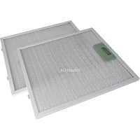 Metallfettfilter MIZ 1259IXCN 2 Stück