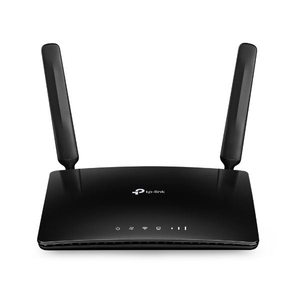 TP-LINK MR400 AC1200 4G LTE WLAN-ac Router ARCHER MR400