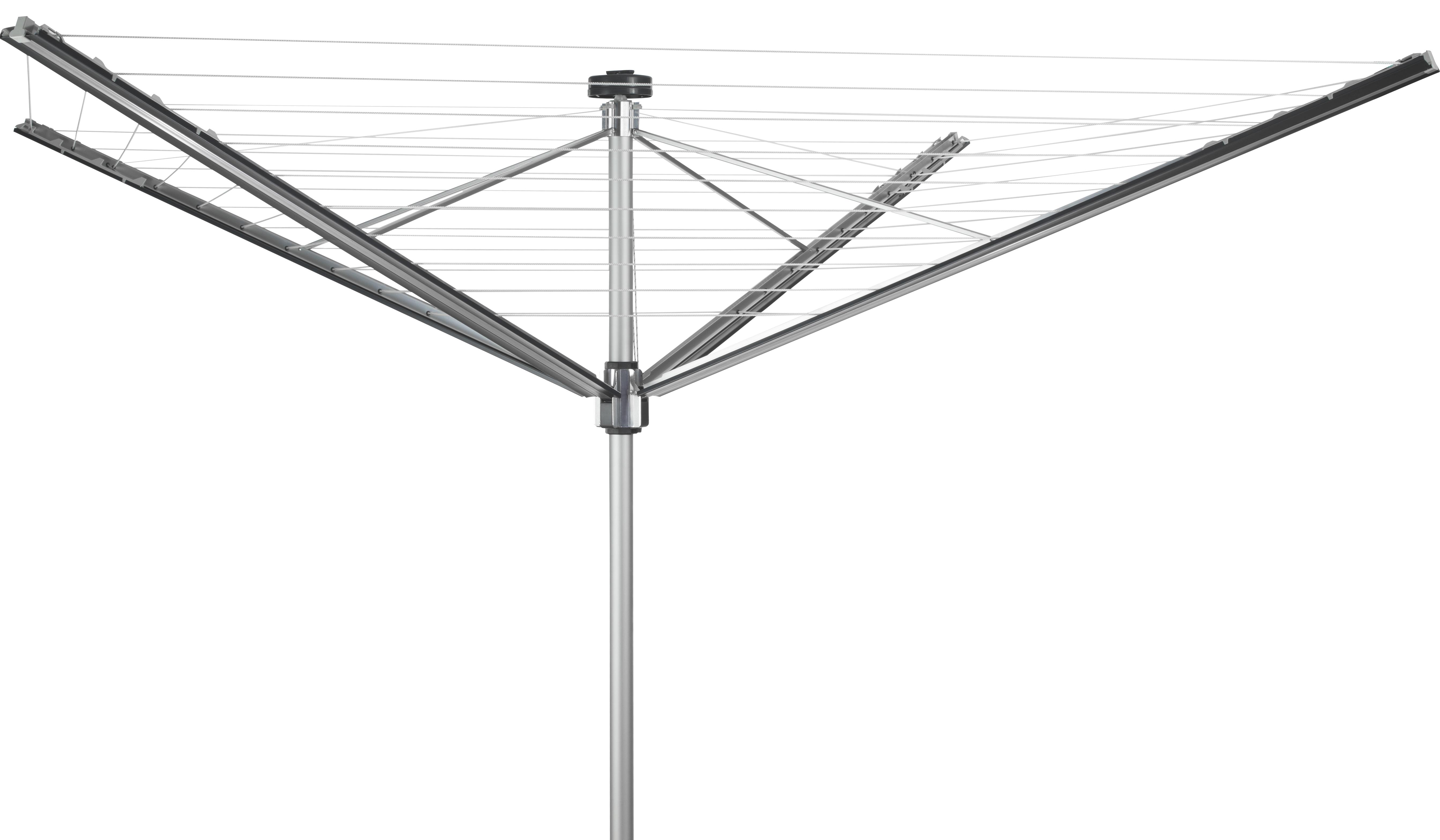 Stewi Lady Plus, Aluminium, Anthrazit, 2,25 m, Flur, 3300 mm, 7,3 kg