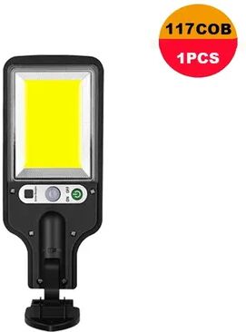 Silver Stone Store Waterproof Solar LED Light Outdoor, Motion Sensor Garden Lamp, Modes Solar Yard Light For Streets, Pathways b