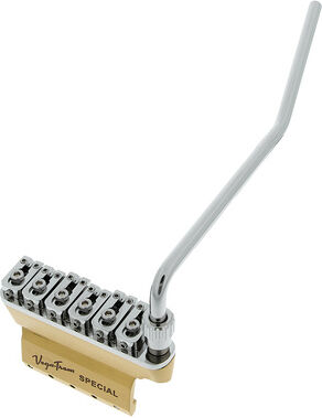 VegaTrem VT1 Special Standard Steel Edelstahl