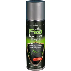 Dr. Wack F100 Pflegeöl 300 ml Spraydose
