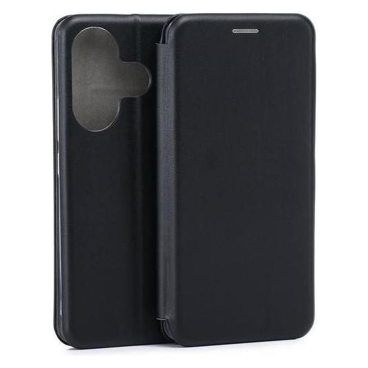 Beline Etui Book Magnetic Poco F6 czarny/black (Xiaomi Poco F6) (49044266)
