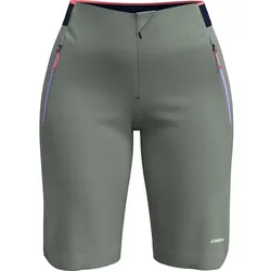 Crazy Idea Alpinstar Damen Short aster S
