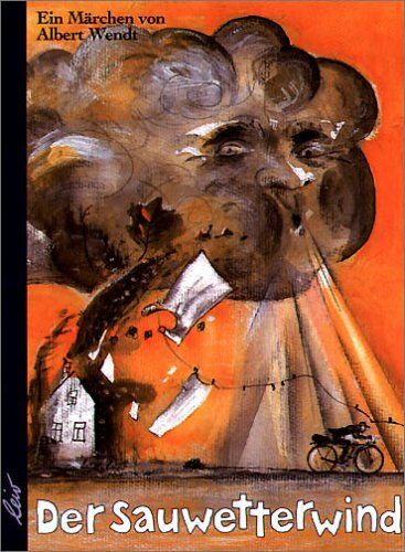 Albert Wendt - Sauwetterwind - Preis vom 18.10.2026 15:28:09 h