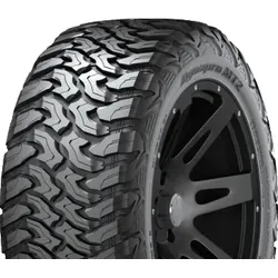Hankook Dynapro Mt2 (rt05) 225/75 R16 115Q  Sommerreifen