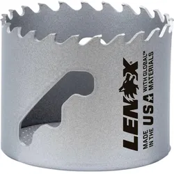 Lenox, Lochsäge, Lochsäge