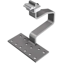SL Rack, Zubehör Stromerzeuger, 13145-02 (Solaranlage Montagematerial)