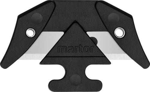 MARTOR 3448.20 Ersatzklinge SECUMAX-KLINGE 10 St.