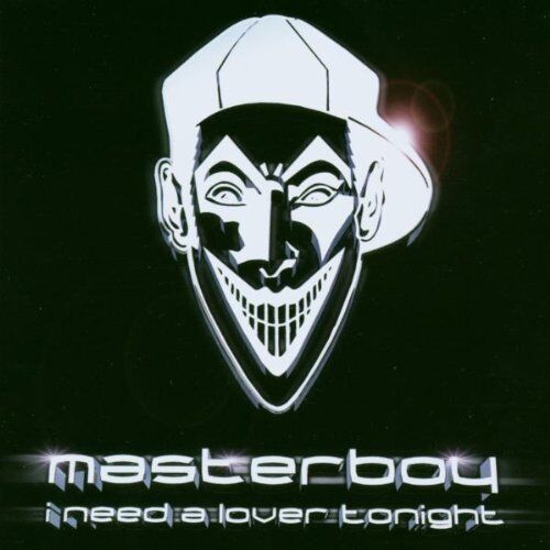 Masterboy - I Need a Lover Tonight - Preis vom 10.10.2026 11:48:34 h