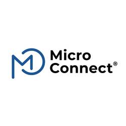 MicroConnect B-FTP515 RJ45 Patchkabel 15 m Grau 1 St.