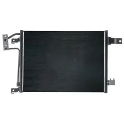 Kondensator Klimaanlage MAHLE AC 1118 000S für Jeep Wrangler III