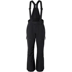 Tchibo - High-Tech-Skihose - Herren - Gr. M - schwarz