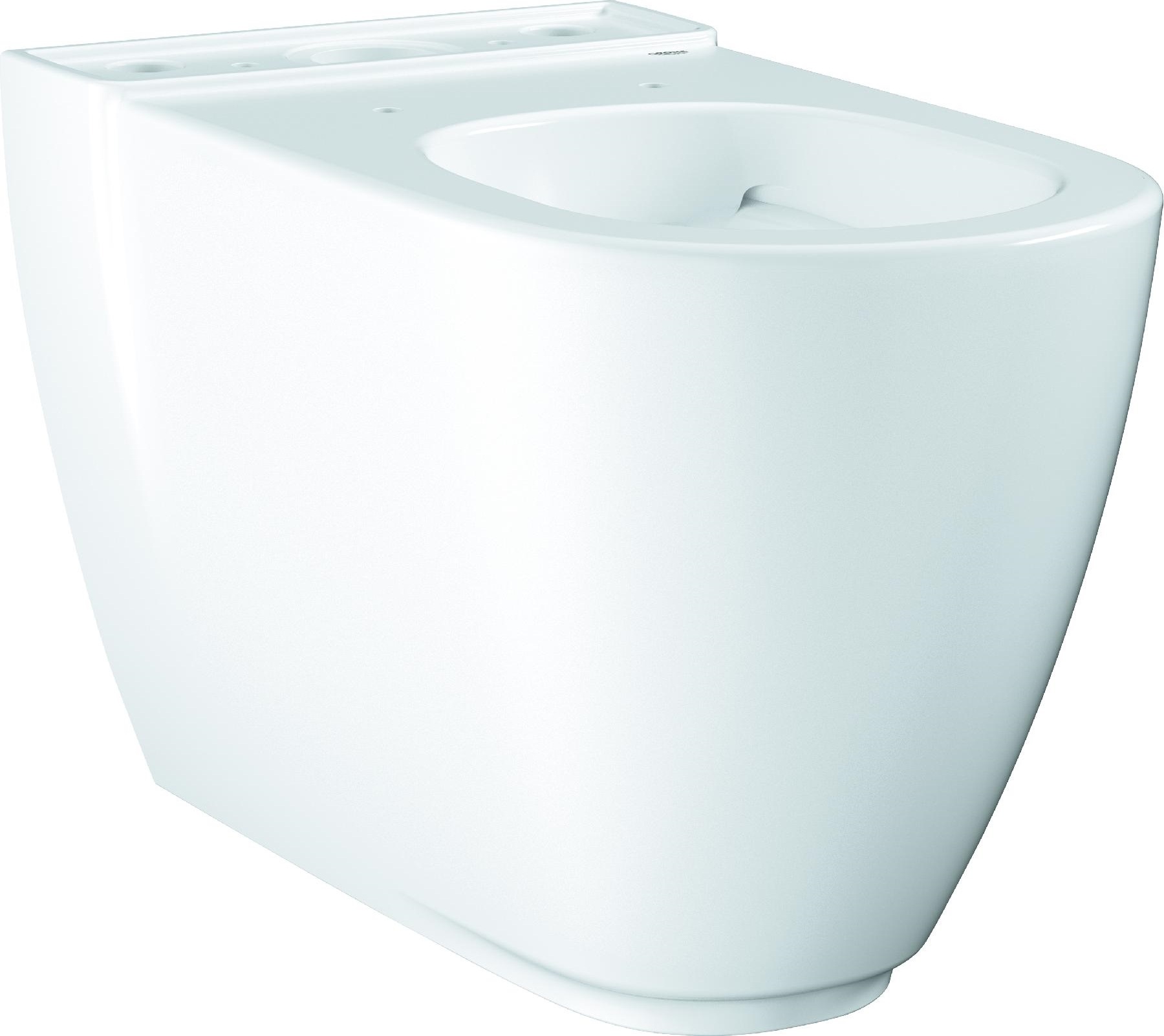 GROHE Essence, Weiß, 1 Stück(e)