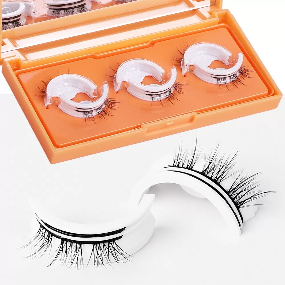 INF Glamnetic Camellia Lashes - Beauté instantanée, charme sans effort