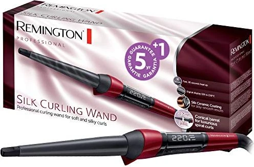 Remington Silk Curling Wand (45487560100)