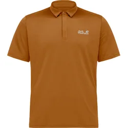 Jack Wolfskin Delgami Herren Poloshirt
