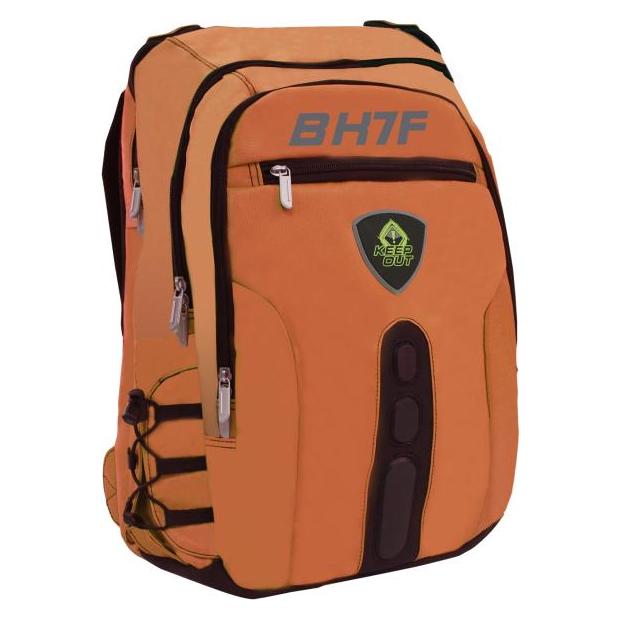 KeepOut BK7F (BK7FO)