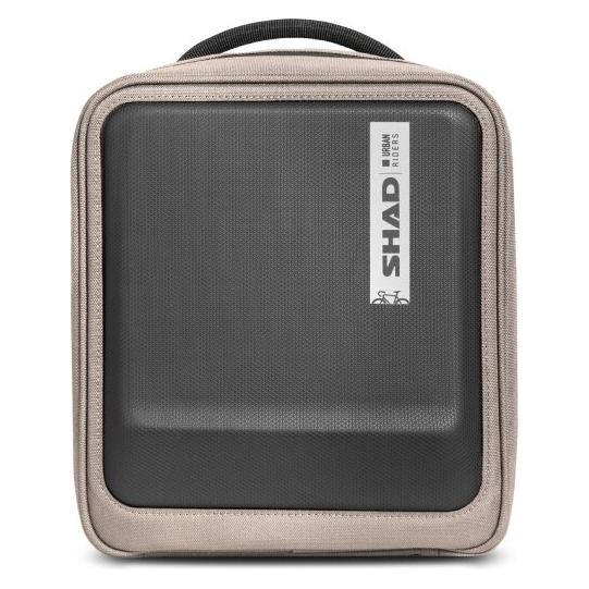 Shad Daily (6 l, Lenkertasche) (SHAD-DB.GR)