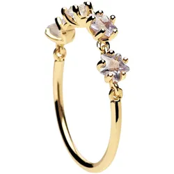 PD PAOLA - RING - ELECTRA - gold