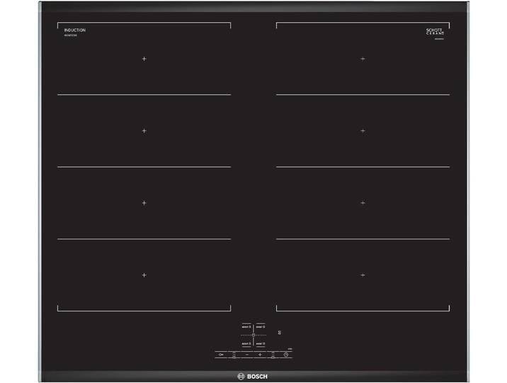 BOSCH Induktions-Kochfeld NXX675CB5E