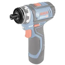 BOSCH Bithalter »FlexiClick-Aufsatz GFA 12-X«