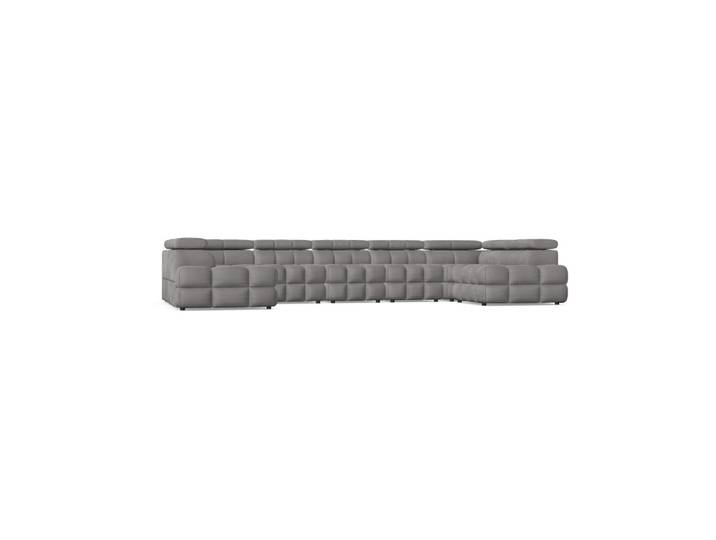 Modulares Sofa Buffalo - Deine Wunschkonfiguration M_YCSRRS - Luxusbetten24