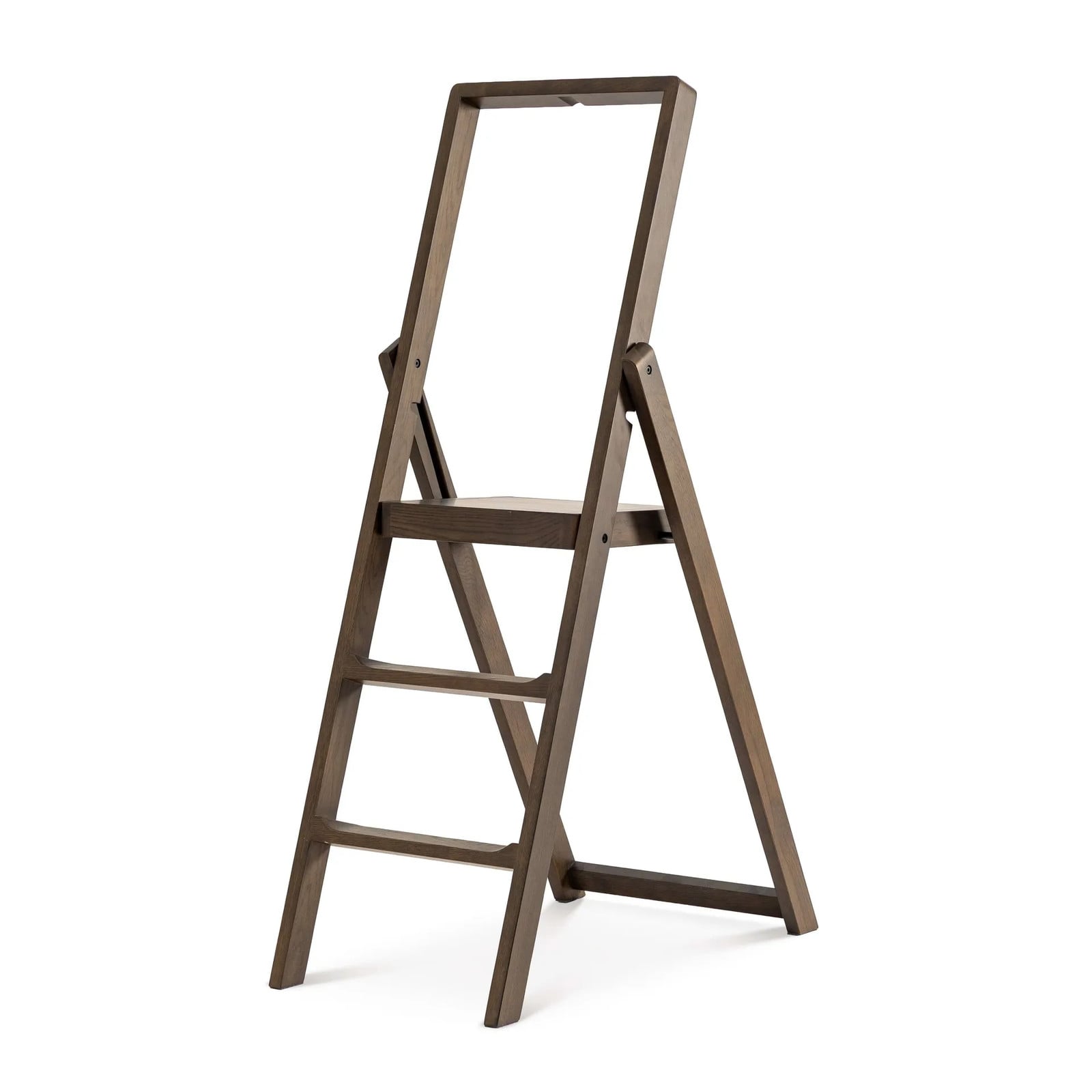 Design House Stockholm Trap voor volwassenen in donker eiken